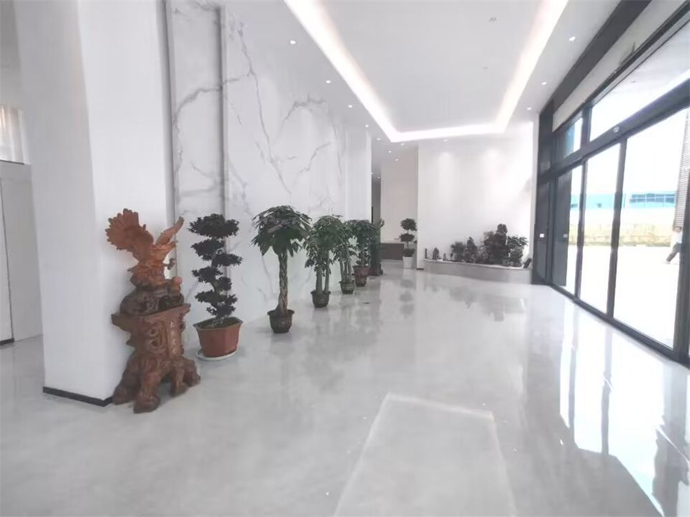 办公环境